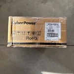 Cyberpower OR700LCDRM1U Smart App Ups Systems - 700VA/400W, 120 Vac, Nema Open. Price: $199.00.