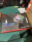 Asus Rog Loki 1000W Platinum 80+ Power Supply New. Price: $269.00.