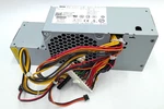 Dell H275P-01 DP/N:ORM117 P/N:HP-L2767F3P1 Lf 24 Pin Gently Used. Price: $39.99.