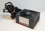 Ultra 650W Atx Power Supply ULT-LSP650P Used. Price: $23.00.