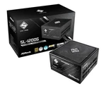 Asrock Steel Legend SL-1200G 1200W 80 Plus Gold & Cybenetics Platinum Full Mo... New. Price: $194.53.