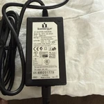 Iomega Ac Adapter Model: DA-30C01 P/N:30941701 Used. Price: $12.00.