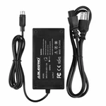 4-PIN Ac Dc Adapter For Cwt Channel Well Technology KPL-060F Power Supply Cord New. Price: $20.78.