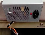 Dell B255PD-00 0X472M Power Supply Unit Psu 255W Rev A00 Used. Price: $19.34.
