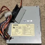Hp Compaq D510S 175 Watt Power Supply 274427-001 244165-001 243891-002 PDP-117P Used. Price: $89.99.