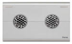 Ihome Cooling Pad (IMAC-A300S) Sliver New. Price: $17.79.