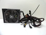 Enermax Platinumax EPM1000EWT Power Supply Two Pitch 5-PIN Inserts Used. Price: $30.00.