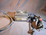 Aresgame AGT1000 1000W 80 Plus Gold Fully Modular Power Supply Used. Price: $20.00.