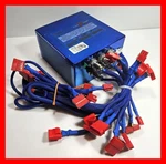 Hiper R580W New! Power Supply Dual Fan Atx 12V Unit Rare. Price: $74.95.