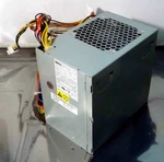 Dell Computer Power Supply Psu MC633 P8407 N8372 L230N-00 230W Used. Price: $13.82.