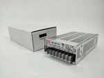 Mean Well SP-100-13.5 Ac/dc, 100W, 13.5VOUT New. Price: $34.79.
