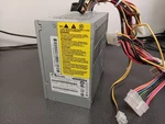 Hp 5188-2622 Bestec ATX-250-12Z D7R 250W Power Supply Used. Price: $25.99.