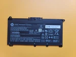Hp 15S-FQ Series Laptop Genuine Li-ion Battery HT03XL L11119-855 (3440 Mah) Used. Price: $22.09.