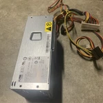 Lenovo Fru 54Y8846 Power Supply Liteon PS-5241-02 240W Psu Used. Price: $59.99.