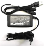 Genuine Hp Laptop Charger Ac Adapter Power Supply 849650-001 19.5V 3.33A 65W Used. Price: $16.99.