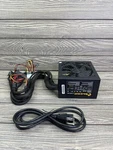 Solid Gear SDGR-650E Atx Power Supply 650W 120MM Fan Not Tested Used. Price: $24.99.