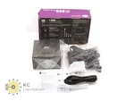 Cooler Master Mwe Gold V2 Full Modular 850W 80 Plus Certified Atx Psu Open. Price: $84.99.