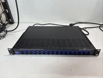 Nvt NV-16PS13-PVD Power Supply Passive Receiver Hub Used. Price: $125.00.