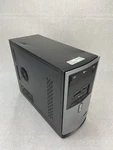 Ultra Mini Tower Computer Case Matx Seasonic SS-350ES 350W Psu Used. Price: $91.99.