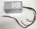Genuine Hp 400 600 800 G1 Sff 240W Power Supply 702309-001 751886-001 751884-001 Used. Price: $15.95.