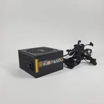 Gamdias Helios 80 Plus Gold 650W Used. Price: $49.99.