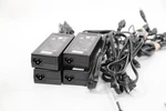 Lot Of Genuine Group FSP084-1ADC11 Power Adapters 12V 7A 9NA0840105 Used. Price: $55.00.