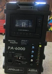 Apollo Meeting Amplifier PA-6000N Portable Speaker System W/ Power Cord Used. Price: $84.97.
