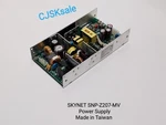 Skynet SNP-Z207-MV Power Supply Made In Taiwan ( Used).. Price: $80.00.