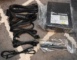 New Corsair RM1000I 1000W 80+ Gold Fully Modular Psu W/ Cables No Retail Box Open. Price: $119.95.