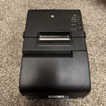 Refurbished Epson TM-H6000V Multi-function Pos Receipt Printer Usb Lan Serial Used. Price: $34.00.