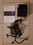 Silverstone SST-ST45SF-G / 450W Atx Computer Power Supply V2 Small Mini Gebraucht. Price: $81.17.