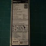 Dell Poweredge 800W Supply R750/R7525 Platinum Plus A800E-S0 Open. Price: $200.00.