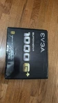 Evga Supernova G+ 80+ Gold 1000W Fully Modular Power Supply Used. Price: $75.00.