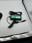 Genuine Delta ADP-18DR Ac Adapter 12V 1.5A 18W 558124-004-00 W/power Supply Open. Price: $16.14.