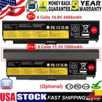 57++ T440P Battery For Lenovo Thinkpad T540P L440 L540 W540 W541 0C52864 0C52863 New. Price: $20.89.