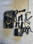 Seasonic Vertex PX-1000 1000W 80+ Platinum Psu Open Box Complete Atx 3.0 Used. Price: $190.00.