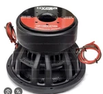 Hyper Porwer Subwoofer 3000W Rms 6000W Max HP12BN-6TON Professional Speaker Used. Price: $330.00.