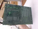 Gateway 4000321 698435-208 Motherbaord With Intel CPUSAC017AAWW SL257 P-ii Used. Price: $75.00.