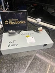 Ac/bel Apple Power Mac G5 600W API2FS34 Desktop Supply- 614-0303 Used. Price: $52.02.