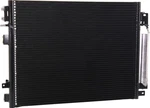 For 2009-2019 Charger A/c Condenser Aluminum Core 68050127AB CH3030241 New. Price: $110.95.
