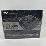 New Thermaltake Toughpower Gt 80 Plus Gold 750W Fully Modular Supply. Price: $69.99.