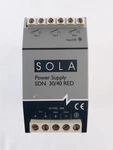 Sola SDN30/40RED Power Supply Used. Price: $49.50.