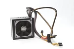 Cooler Master RS-650-AMAA-G1 V650 Power Supply Parts/repair *read* I53 For. Price: $16.24.