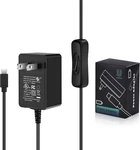 Ul Listed Iuniker Raspberry Pi Power Supply With Switch 15W 5V 3A Micro Usb New. Price: $13.26.