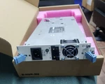 RAD-P250 Megaplex Ac Power Supply MP-4100M-PS 100-240V Open. Price: $149.00.