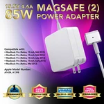 85W Adapter Charger Power Supply For Apple Macbook Pro 15" Retina A1398 A1424 New. Price: $15.85.