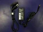 Original Dell 928G4 9RN2C 65W 19.5V PA-12 LA65NS2-01 Power Adapter Used. Price: $12.50.