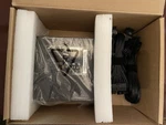 Fsp Hydro Pro 850W Full Modular Switching Power Supply (HG2-850) Open. Price: $65.00.