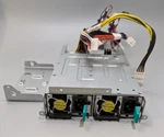 Lot Of Intel/delta DPS-460KB 12V 460W Power Supply + Installation Kit Used. Price: $120.00.