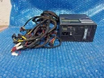 1PC Xfx XPS-650W-SEW Server Tower Psu 24PIN / Molex Sata Watt Bronze Used. Price: $55.99.